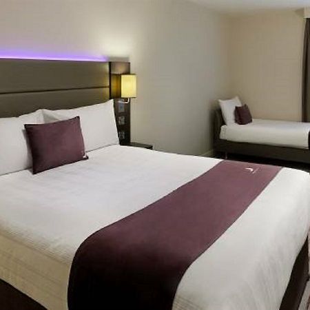 Premier Inn London 다게넘 외부 사진