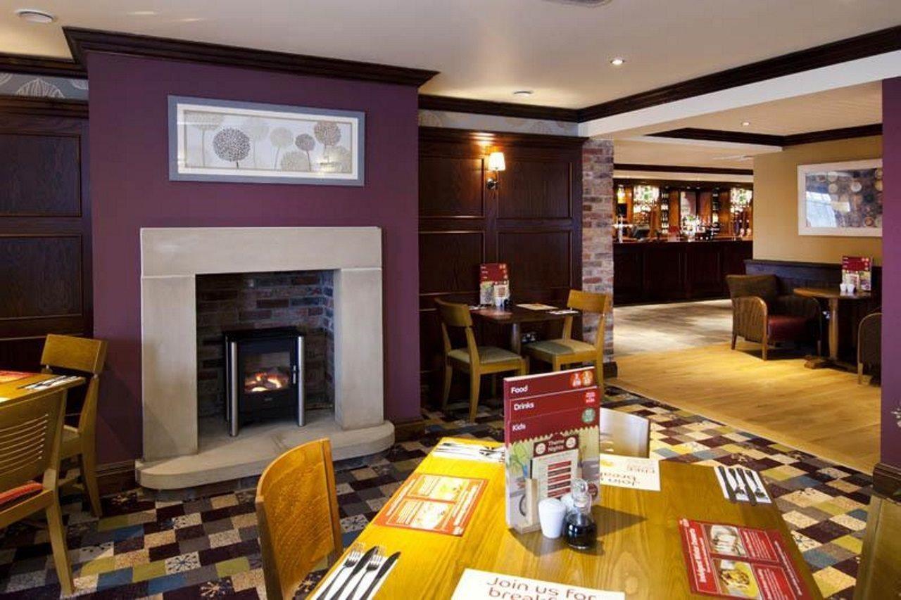 Premier Inn London 다게넘 외부 사진